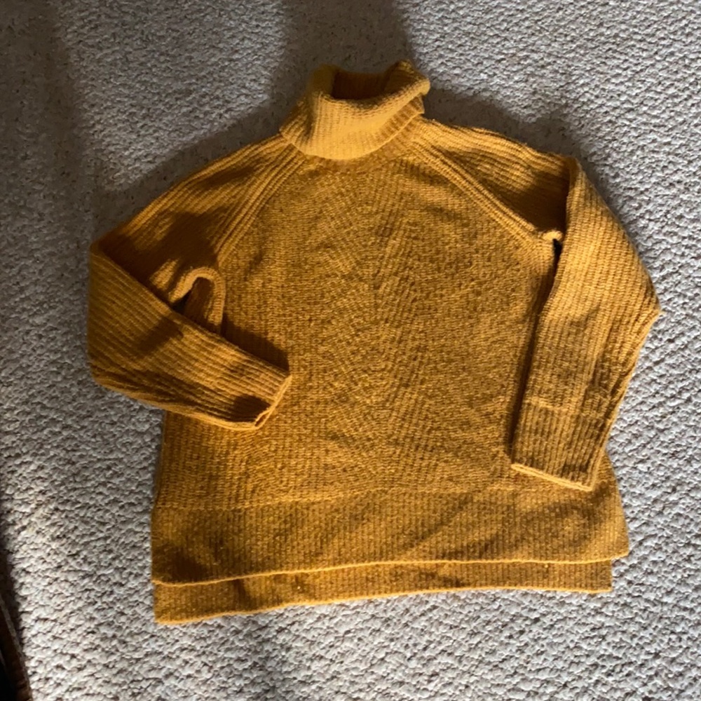 Madewell Sweater